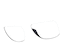 Angle view of Zunnies -Rectangle Sports Sunglasses 99115521 in Black thumbnail