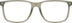 Zunnies -Rectangle Sports Sunglasses 99115524 in Green
