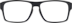 Zunnies -Rectangle Sports Sunglasses 99115621 in Black