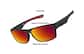Image of Zunnies -Rectangle Sports Sunglasses thumbnail