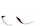 Angle view of Zunnies -Rectangle Sports Sunglasses 99115625 in Tortoiseshell thumbnail