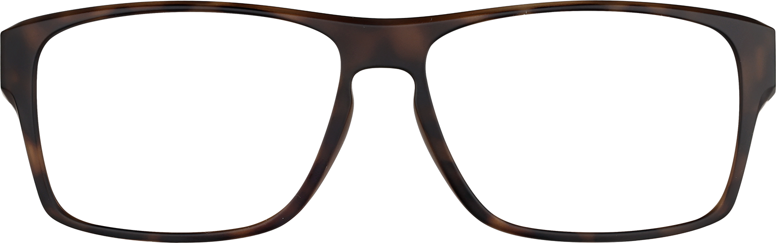 sunnyページ Tortoiseshell Zunnies -Rectangle Sports Sunglasses #99115625