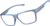 Angle view of Zunnies -Square Sports Sunglasses 99115716 in Blue thumbnail