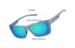 Image of Zunnies -Square Sports Sunglasses thumbnail