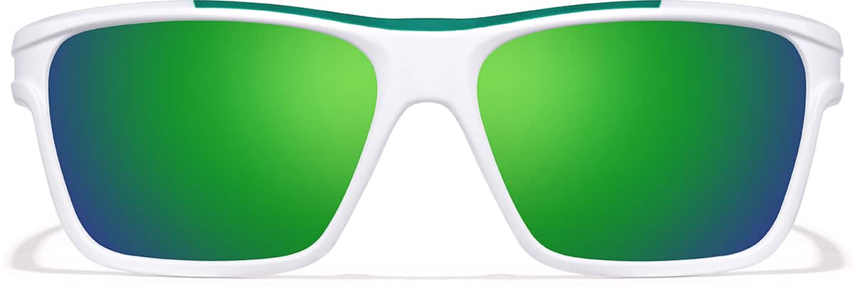 Zunnies -Square Sports Sunglasses