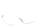 Angle view of Zunnies -Square Sports Sunglasses 99115730 in White thumbnail