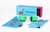 Image of Zunnies -Square Sports Sunglasses thumbnail