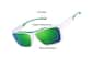 Image of Zunnies -Square Sports Sunglasses thumbnail