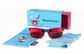Image of Zunnies -Wrap-Around Sports Sunglasses thumbnail