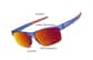 Image of Zunnies -Wrap-Around Sports Sunglasses thumbnail