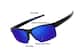 Image of Zunnies -Wrap-Around Sports Sunglasses thumbnail