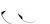 Angle view of Zunnies -Aviator Sunglasses 99115912 in Gray thumbnail