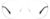 Front view of Zunnies -Aviator Sunglasses 99115912 in Gray thumbnail