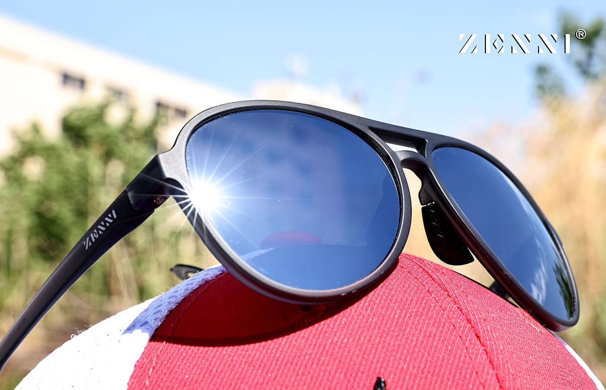 Zunnies -Aviator Sunglasses 991159