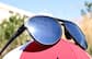 Image of Zunnies -Aviator Sunglasses thumbnail