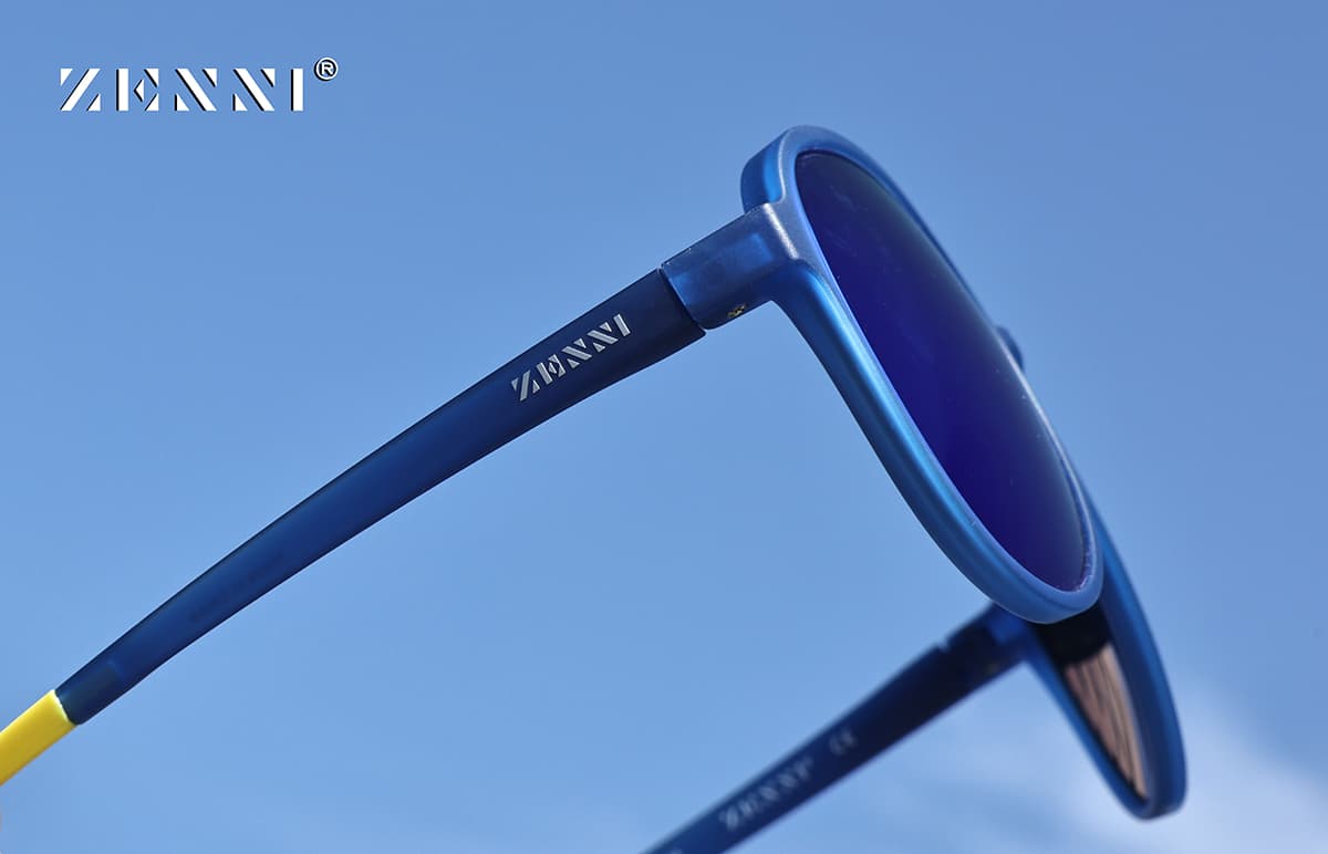 Image of Zunnies -Aviator Sunglasses