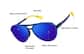 Image of Zunnies -Aviator Sunglasses thumbnail
