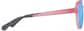 Side view of Zunnies -Aviator Sunglasses 99115919 in Pink thumbnail