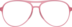 Zunnies -Aviator Sunglasses 99115919 in Pink