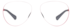 Zunnies -Aviator Sunglasses 99115919 in Pink