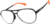 Angle view of Zunnies -Aviator Sunglasses 99115921 in Black thumbnail