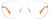 Front view of Zunnies -Aviator Sunglasses 99115921 in Black thumbnail