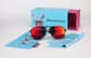 Image of Zunnies -Aviator Sunglasses thumbnail