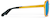 Side view of Zunnies -Aviator Sunglasses 99115922 in Yellow thumbnail