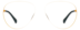 Zunnies -Aviator Sunglasses 99115922 in Yellow
