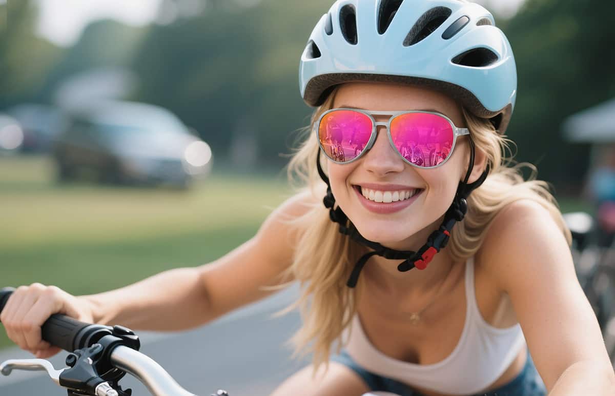 Image of Zunnies -Aviator Sunglasses