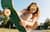 Image of Zunnies -Aviator Sunglasses thumbnail