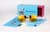 Image of Zunnies -Aviator Sunglasses thumbnail