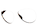 Angle view of Zunnies -Aviator Sunglasses 99115925 in Tortoiseshell thumbnail