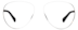Zunnies -Aviator Sunglasses 99115925 in Tortoiseshell