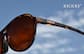 Image of Zunnies -Aviator Sunglasses thumbnail