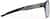 Side view of Zunnies -Geometric Sunglasses 99116012 in Pattern thumbnail