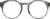 Front view of Zunnies -Geometric Sunglasses 99116012 in Pattern thumbnail