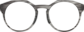 Front view of Zunnies -Geometric Sunglasses 99116012 in Pattern thumbnail