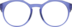Zunnies -Geometric Sunglasses 99116016 in Blue