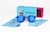 Image of Zunnies -Geometric Sunglasses thumbnail