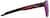 Side view of Zunnies -Geometric Sunglasses 99116018 in Red thumbnail
