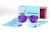 Image of Zunnies -Geometric Sunglasses thumbnail
