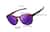Image of Zunnies -Geometric Sunglasses thumbnail