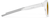 Side view of Zunnies -Geometric Sunglasses 99116023 in Clear thumbnail