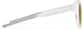 Side view of Zunnies -Geometric Sunglasses 99116023 in Clear thumbnail