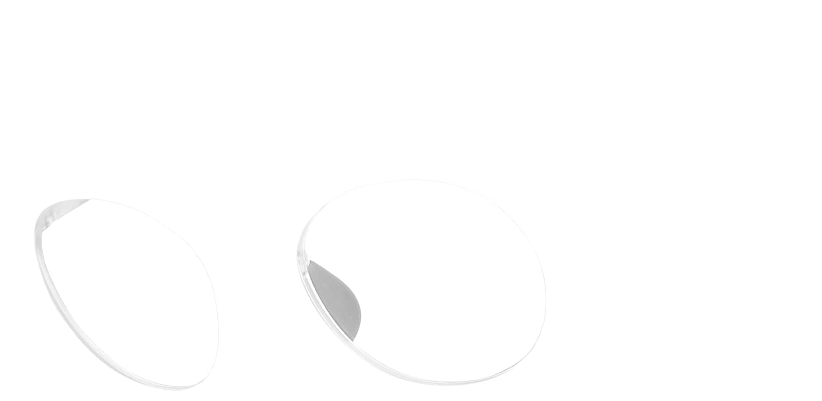 Clear Zunnies -Geometric Sunglasses #99116023 | Zenni Optical