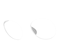Angle view of Zunnies -Geometric Sunglasses 99116023 in Clear thumbnail