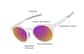 Image of Zunnies -Geometric Sunglasses thumbnail