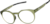 Angle view of Zunnies -Geometric Sunglasses 99116024 in Green thumbnail