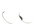 Angle view of Zunnies -Geometric Sunglasses 99116024 in Green thumbnail
